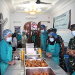 Dandim 0315/Tanjungpinang