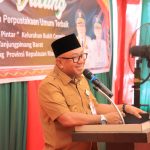 Wali Kota Tanjungpinang