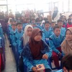 Sekolah Rakyat 36 Lebak