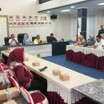 FGD Ranperda CPPD