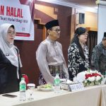 Program Fasilitasi Sertifikat Halal