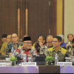 Rapat Koordinasi Pemerintahan
