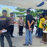 Satlantas Polresta Tanjungpinang