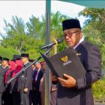 Wali Kota Tanjungpinang