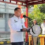 Kepala Rutan Kelas I Tangerang,