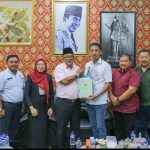 Warga Hibahkan Dua Hektare Tanah