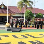 Upacara Hari Kesaktian Pancasila