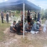 Prosesi pemakaman