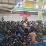 Doa bersama lintas agama