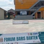 Festival Baris Banten