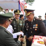 HUT ke-80 TNI