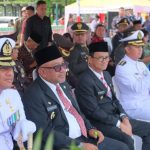 HUT ke-80 TNI
