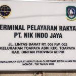Terminal Pelayanan Rakyat