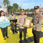 Kapolresta Tanjungpinang