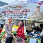 Kapolsek Tanjungpinang Kota