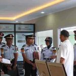 Taruna Poltekip Angkatan 58