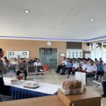 Pelopor Tertib Berlalu Lintas