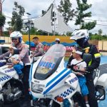 Satlantas Polres Bintan