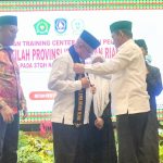 Lepas Kafilah Kepri