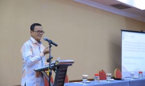 Wakil Wali Kota Tanjungpinang