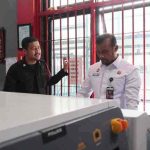 Karutan Kelas I Tangerang