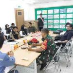 Rapat koordinasi