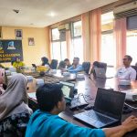 Rapat Lanjutan Tim Sinergi Program TPBIS