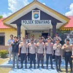 Wakapolres Lingga