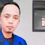 Ketua OKK Badak Banten