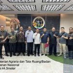Tuntaskan Kasus Sertifikat Ganda SHM 682