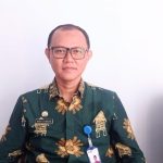 Sekretaris Bapperida Lebak