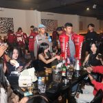 Seluruh Pengunjung Negatif Narkoba