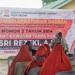 DPRD Medan Dorong Revisi