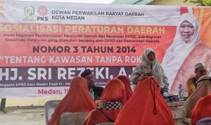 DPRD Medan Dorong Revisi