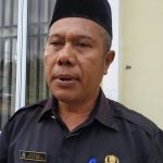 Kepala Dinas Sosial Kabupaten Bintan