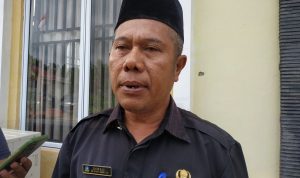 Kepala Dinas Sosial Kabupaten Bintan