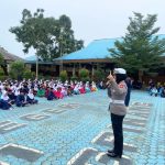 Satlantas Polresta Tanjungpinang