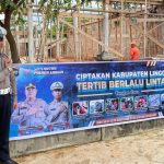 Satlantas Polres Lingga