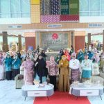 Cegah Kekerasan terhadap Perempuan dan Anak