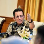 Gubernur Kepulauan Riau