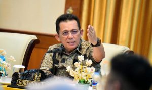 Gubernur Kepulauan Riau