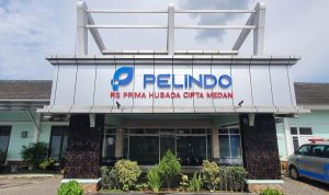 Rumah Sakit Prima Husada Cipta