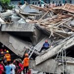 Proses evakuasi