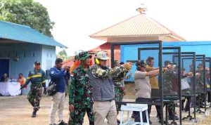 Wakil Wali Kota Tanjungpinang