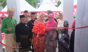 Museum SSBA Tanjungpinang Hadirkan Pameran