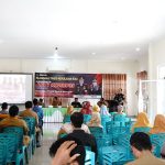 Kejati Kepri Gelar Kampanye Antikorupsi