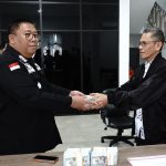 Pengembalian keuangan negara