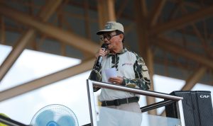 Wakil Wali Kota Tanjungpinang