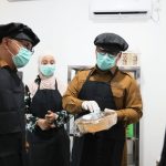 Wagub Kepri tinjau dapur SPPG Batu IX