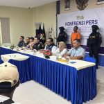 Gagalkan Penyelundupan Sabu 496 Gram